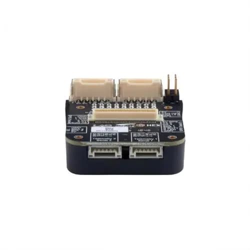 2026 Nuovo controller Open Source della scheda portante compatibile con il modulo di controllo principale Cube Modello robotico RC Dr-one U-AV