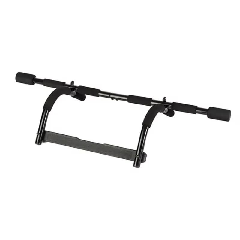 Pull up Bar for Doorway Upgrade Strength Training Pull-Up Bars Horizontal Bar Safety Support