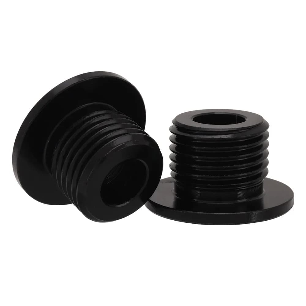 Viti per ruota anteriore M16*1.5P per moto elettriche Surron Sur-Ron Sur Ron Lightbee X S L1E Segway X160 X260 e-bike