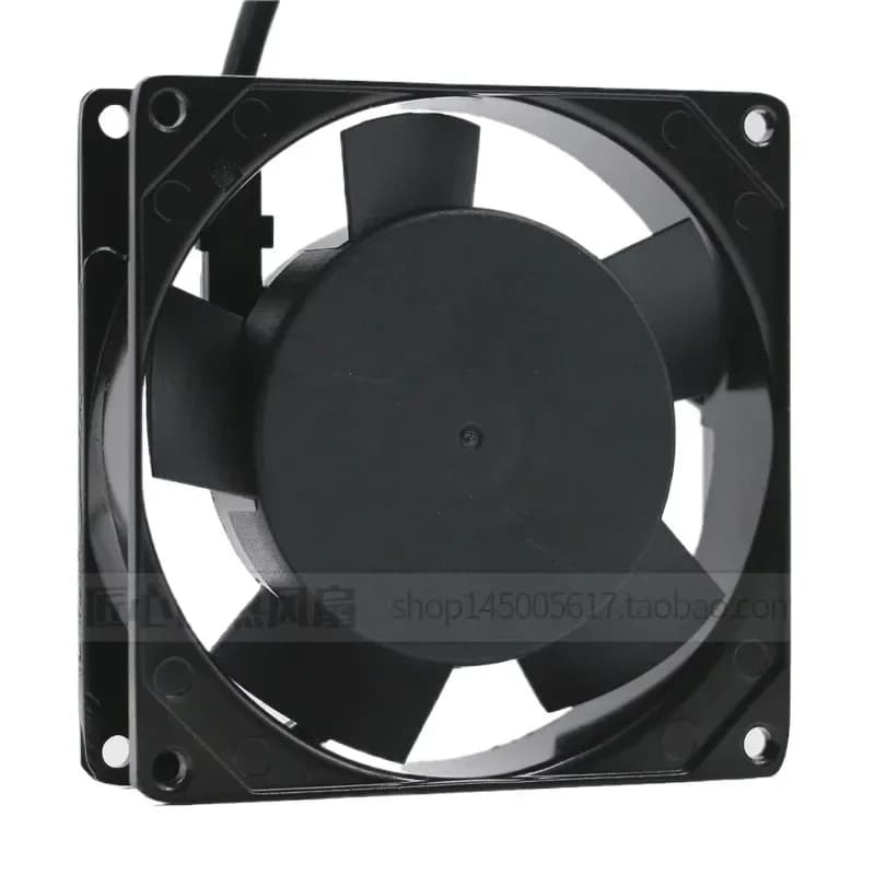 Cooling Fan for NMB 09225PB-B4L-EA 240V 1 PHASE 0.085A Cabinet New