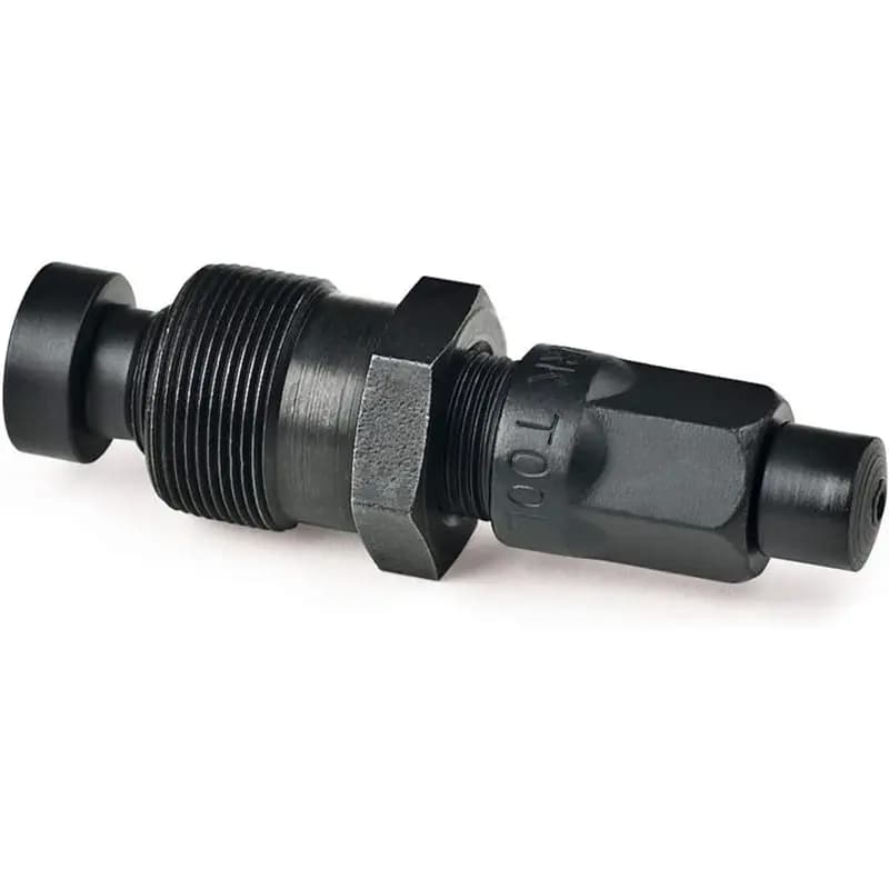 A01F-Estrattore per manovella, CWP-7 Compact, Attrezzo per catena, Raddrizzatore pastiglie freno a disco per bicicletta, Chiave per pedali