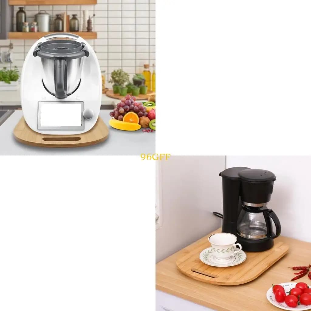 96 gf in legno TM5 TM 6 Macchina da cottura del tappetino alimentare vassoio posizionamento scorrevole
