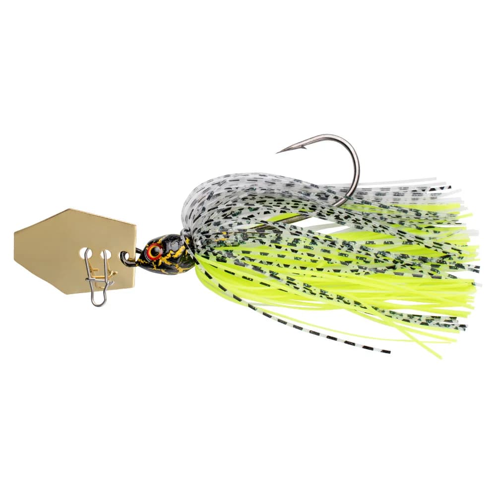 Chat Bait 7g 9g 11g 14g 21g Spinner Bait Jig Dancer Buzzbait Wobbler Fishing Chatterbait per Bass Pike Fish Walleye Fish