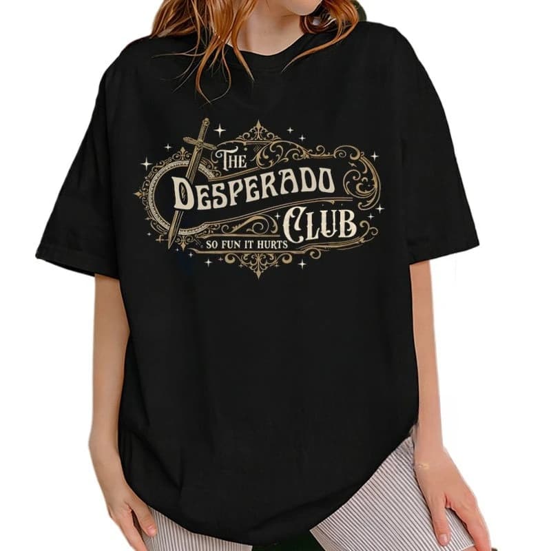 Adventurer Club Litrpg T-shirt Dungeon Explorer Carl Tees Sci Fi Reader Gift Enthusiast Commemorative Printed T-shirt