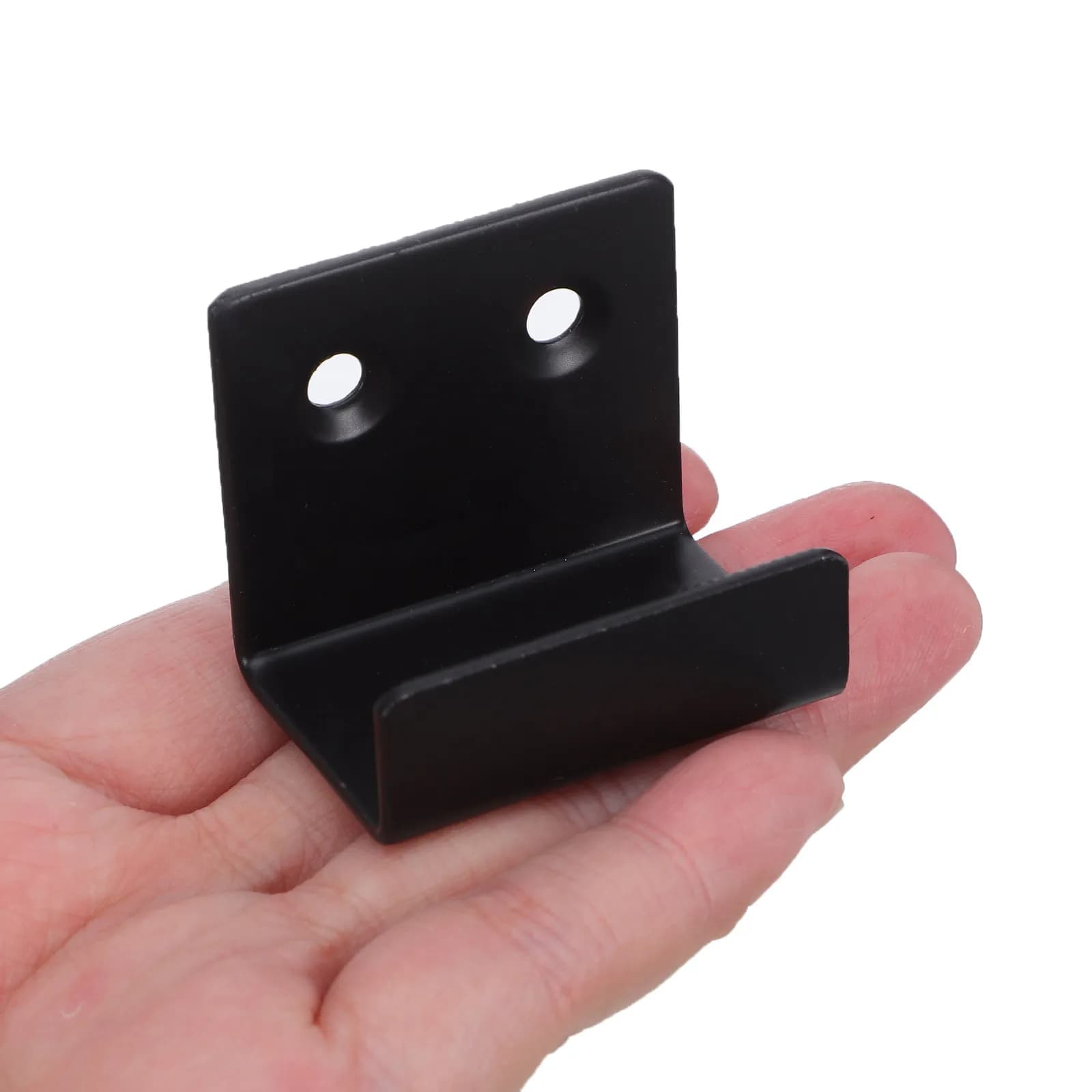 10 Pezzi Ganci da Parete in Acciaio Inossidabile Resistenti per Piastrelle in Ceramica, Specchio, Cornici, Bagno e Cucina