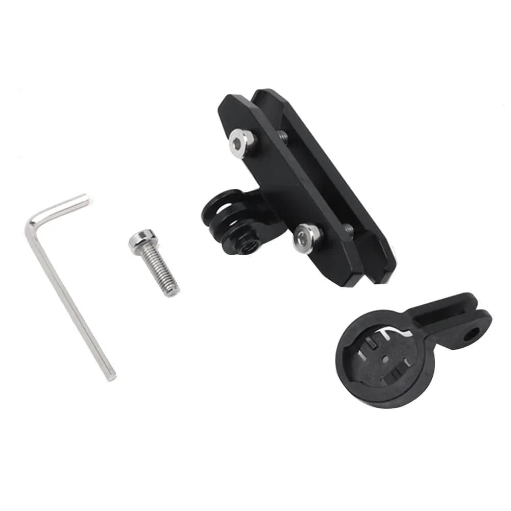 Mounting bracket for bicycle light for Magicshine RN120 cameras support for cycling bike accessories