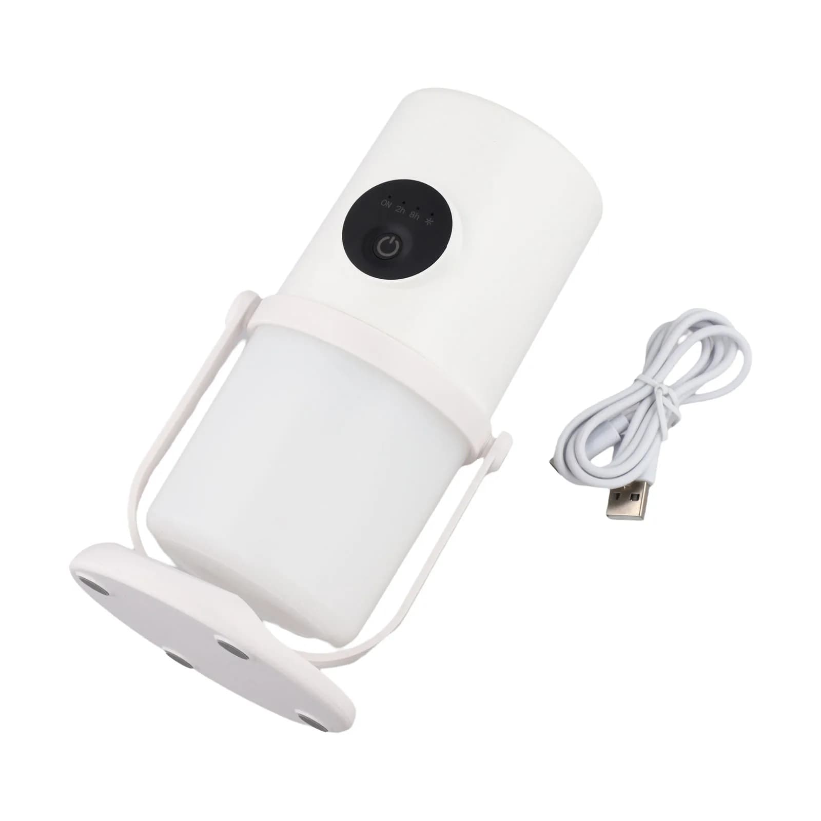 Deodorante per ambienti con tecnologia a doppia nebulizzazione per un sonno tranquillo, migliora la qualità dell'aria, perfetto per l'auto, umidificatore d'aria portatile per la camera da letto