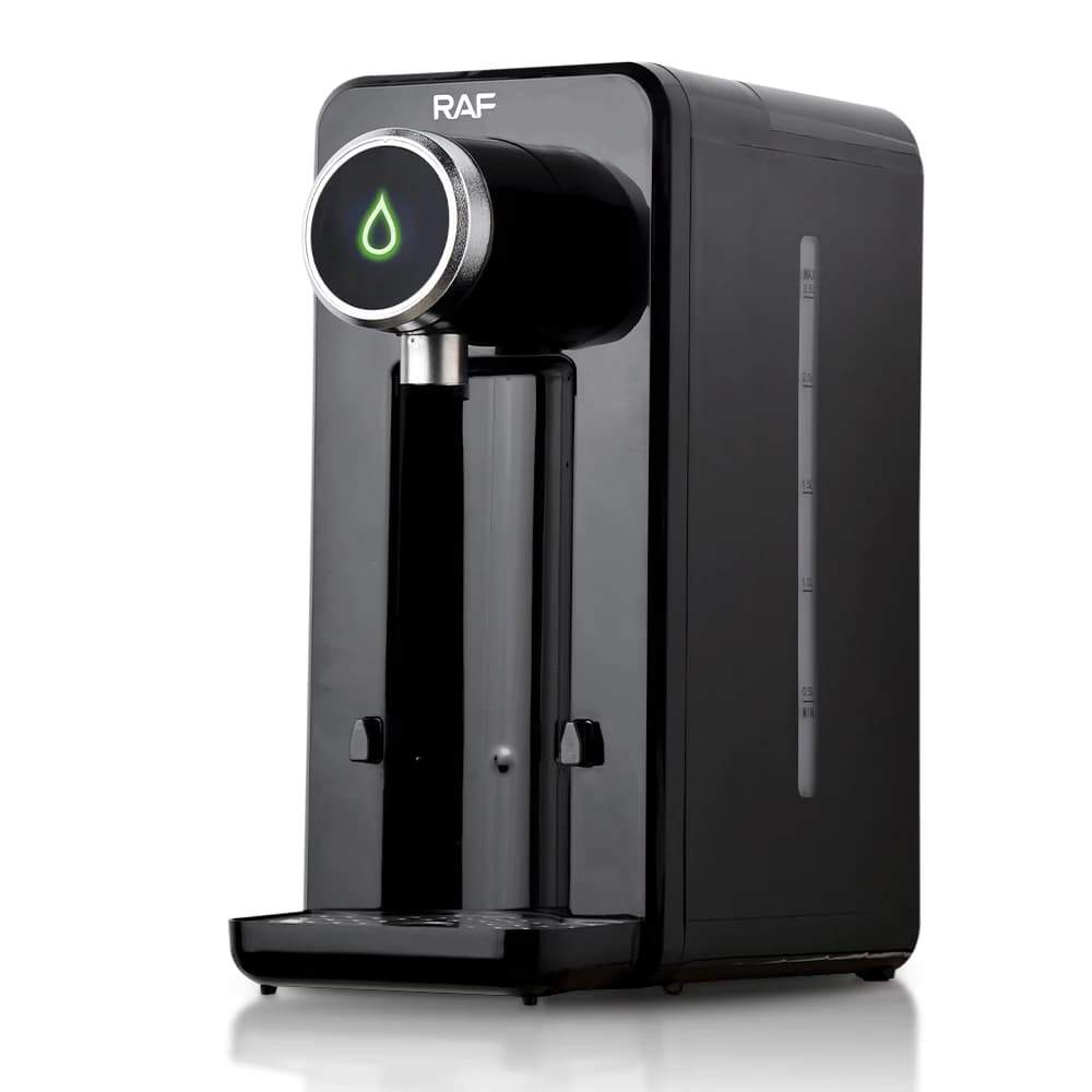 Hot Plate Hot Water Heaters Electric Tea Pots Drinking Water Filters Smart instant water dispensers