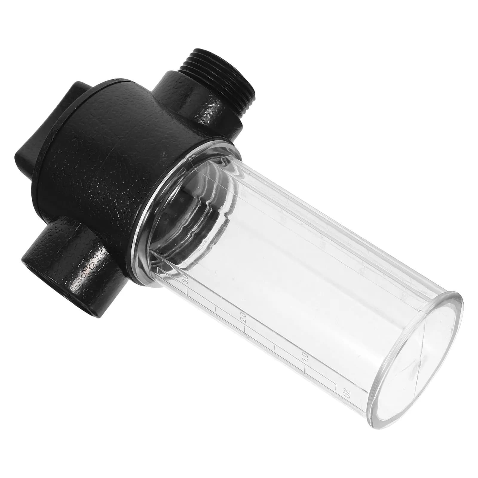 Car Wash Foam Sprayer Bottle Quick Connect Garden Hose Soap Dispenser Multi Functional Cleaning Foam Sprayer for Pet Bath