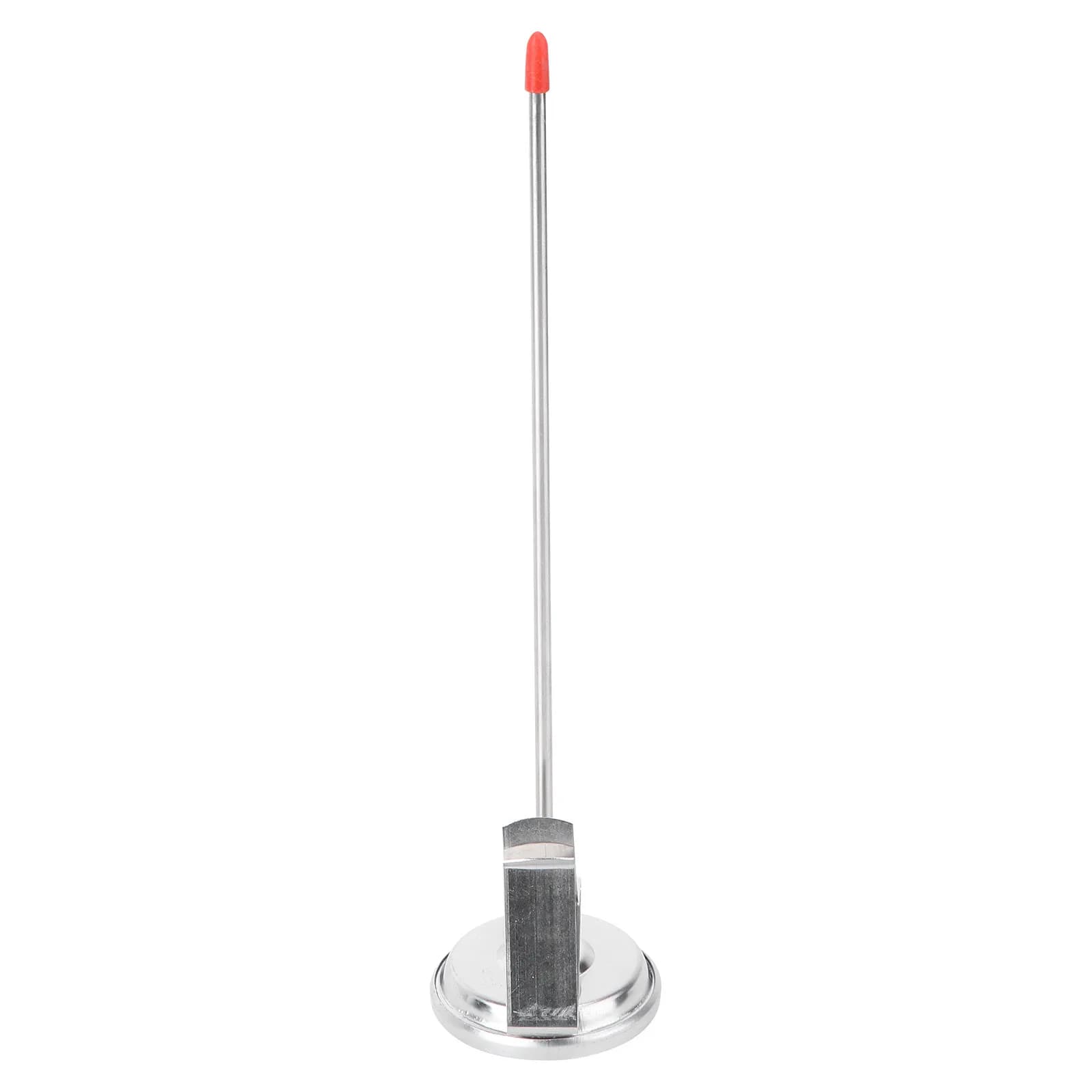 Termometro per Barbecue in Acciaio Inox, Impermeabile con Sonda Bimetallica per Cucina all'Aperto, Picnic e Cottura