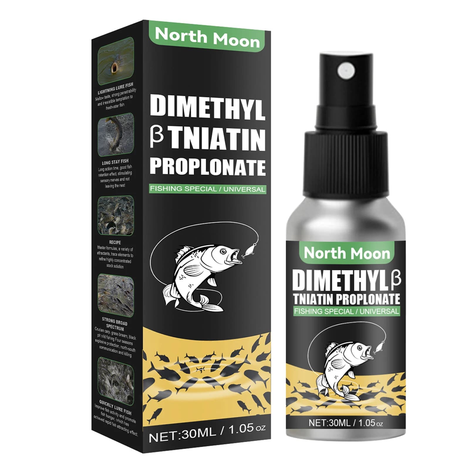 Esche da pesca attrattivi esche da 30ml attrattivo liquido profumo naturale trascinare per il pesce d'acqua dolce del fiume marino efficace attirare il pesce