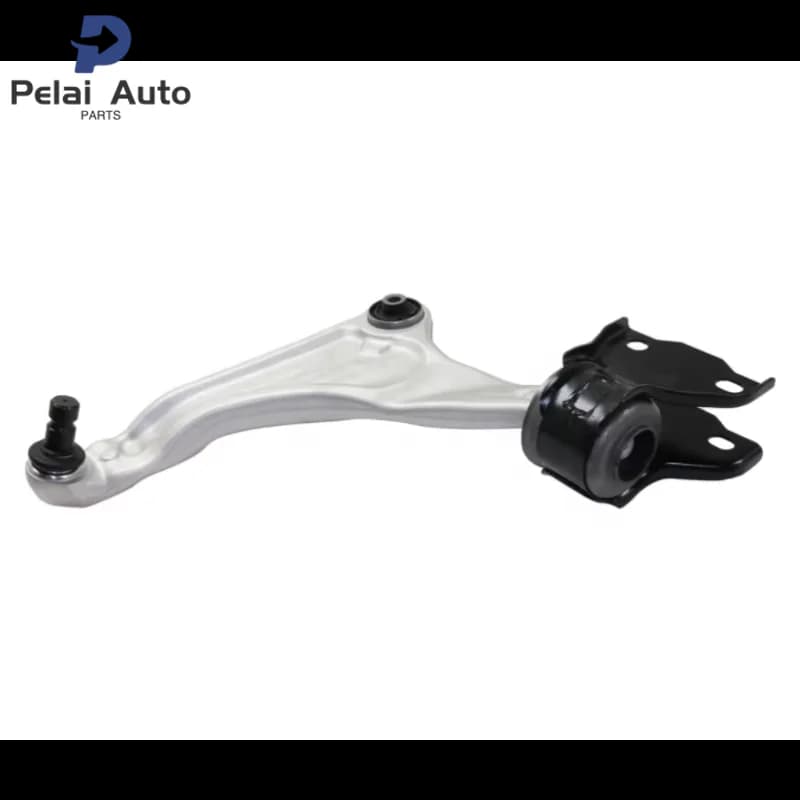 LR024472 Braccio di Controllo Inferiore Anteriore in Alluminio, Specifiche Sinistra e Destra, Adatto per Land Rover Range Rover Evoque
