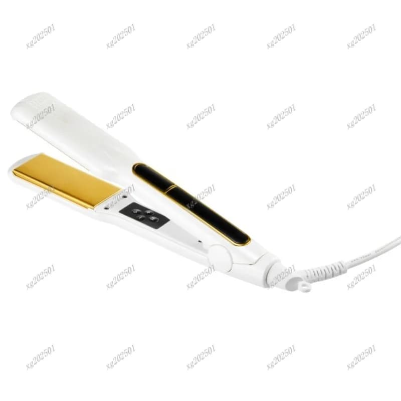 Electric Hair Plate for Negative Ions Round Mini Double-purpose styling table for barber Professional tool for hairdresser