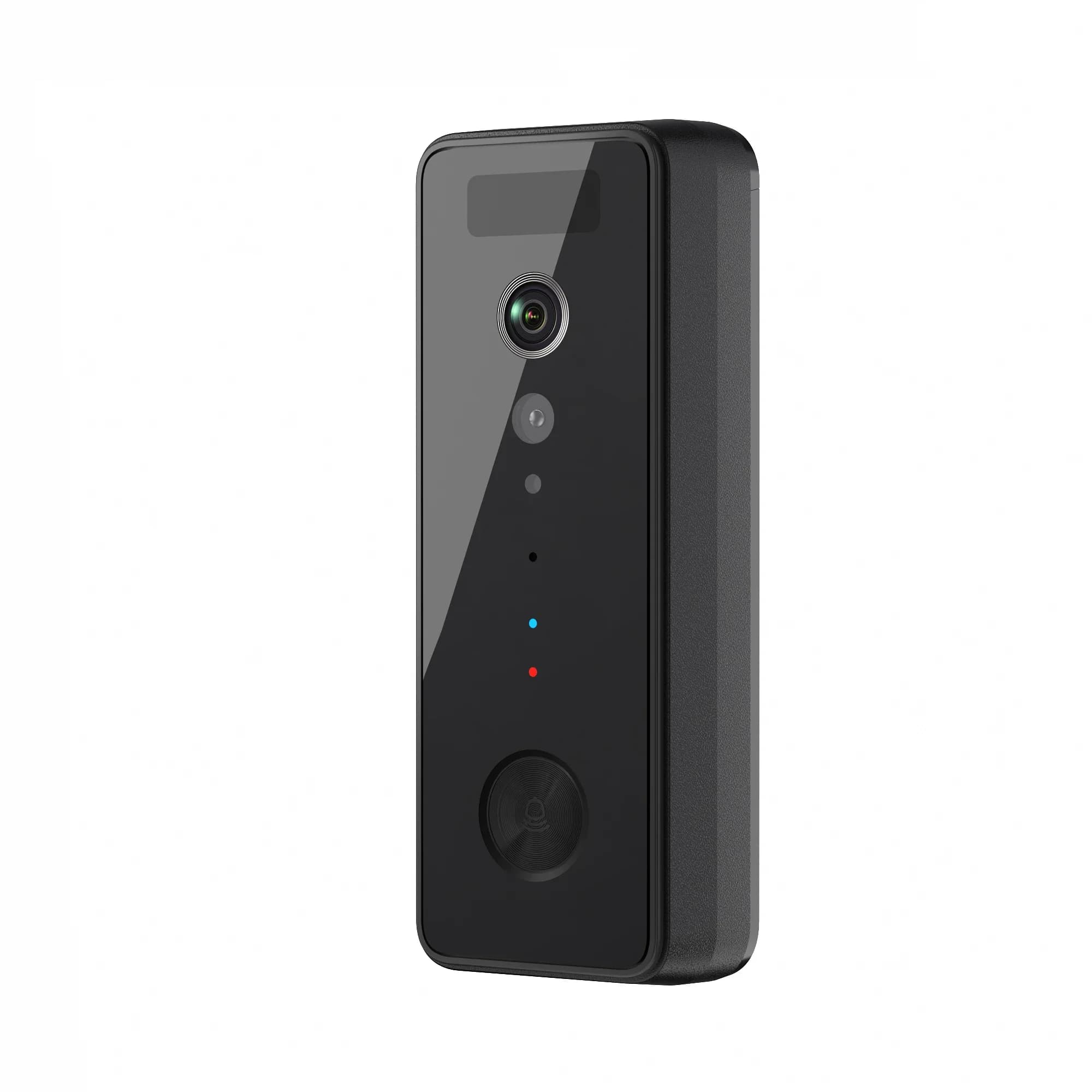 W7 sorveglianza domestica wireless WIFI campanello elettronico video di sorveglianza ad alta definizione rilevamento dinamico armiggio visione notturna