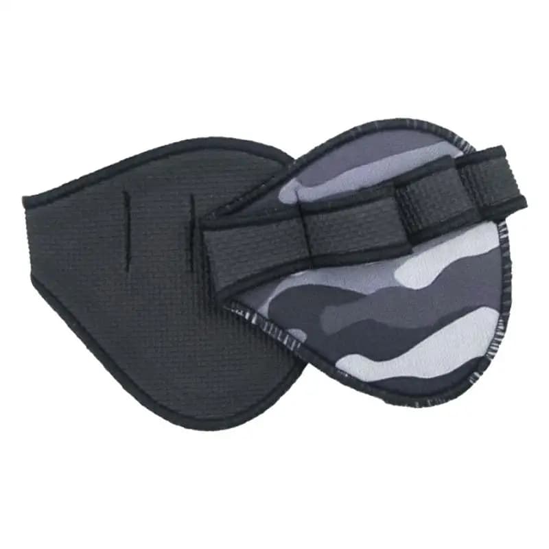 Weightlift Pad Neoprene grip pad for lifting alternative to gym training gloves weight lifting pads