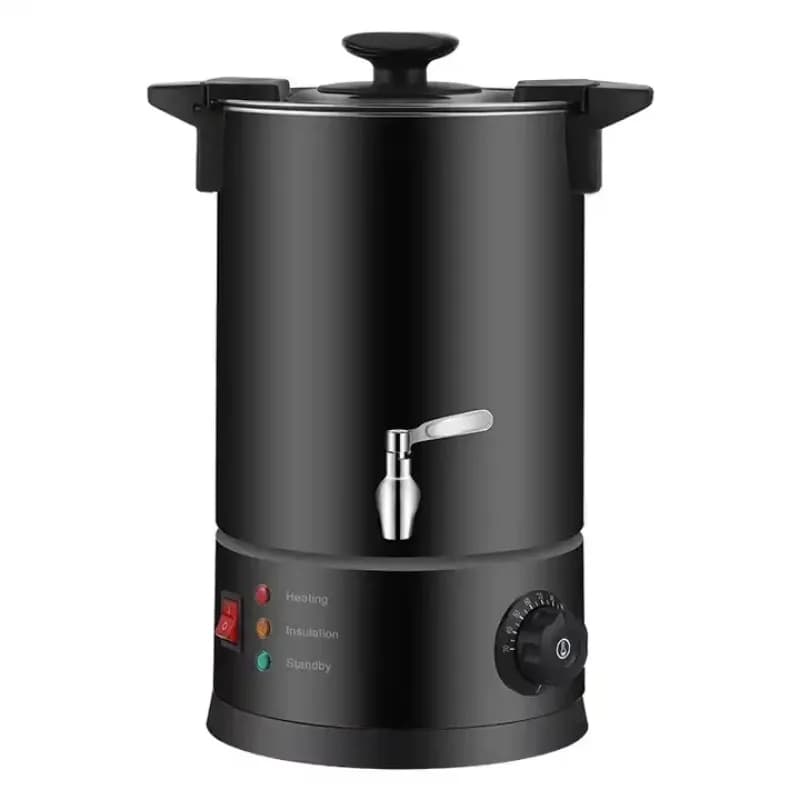 5L Electric Cera Founder, Multifunctional Fusion Machine, Heater Tank for Candle Production