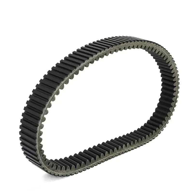 Multi-Purpose 0180-055000 Transmission Drive Belt Black High Quality Belt For CF Moto 500Cc CF500 CF600 CF188 CF196 ATV UTV SSV
