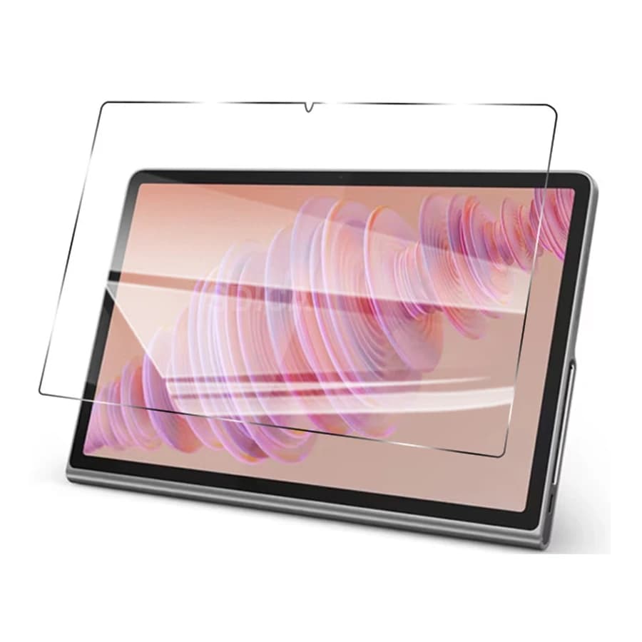Per Lenovo Tab Plus 11,5 pollici 2024 Schermo in vetro temperato 9H Tablet Pellicola protettiva trasparente antigraffio