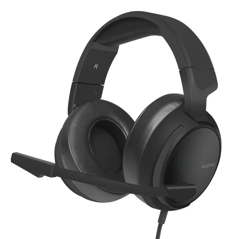 Gaming Cablate Headphones for Computer NUBWO N12 Wholesale