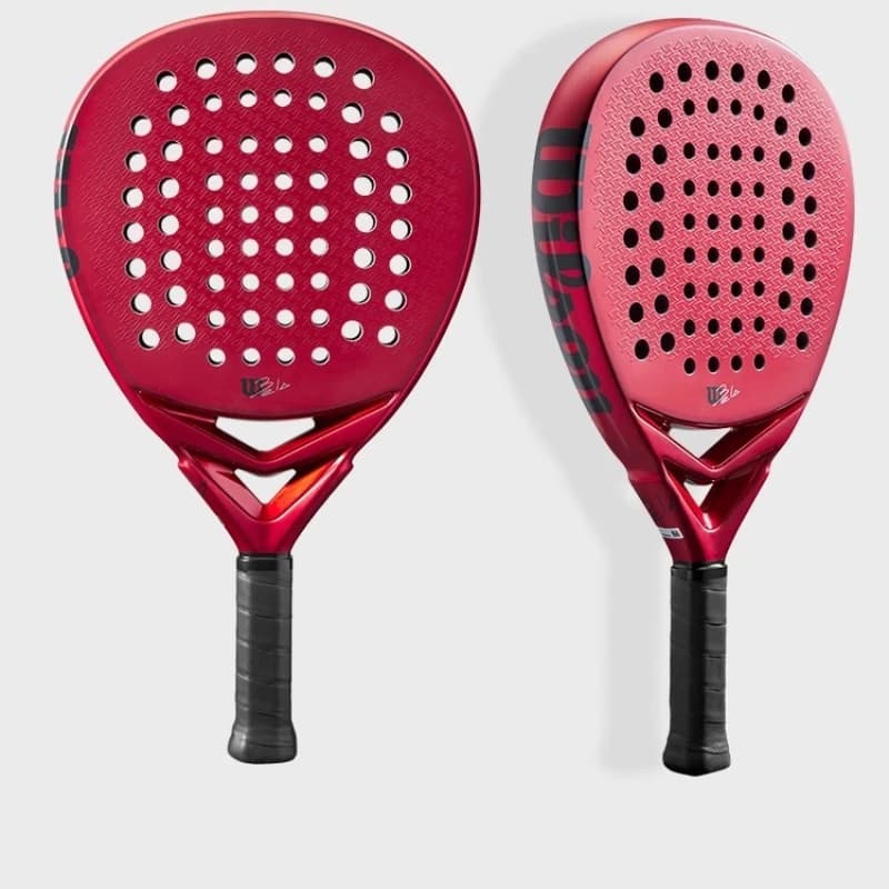 Racchetta da tennis Cage Racchetta professionale per adulti unisex in fibra di carbonio BELA PRO