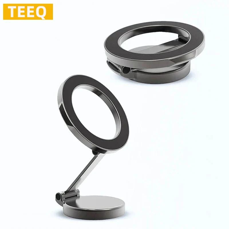 Supporto magnetico universale per telefono per auto per veicoli Supporto mobile per supporto per telefono cellulare per auto Magsafe in auto per iPhone 15 14 13 12