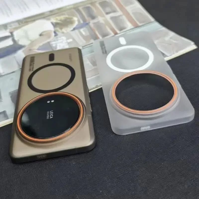 X9D Custodia per Magsafe Custodia traslucida magnetica opaca per PC per Honor X70 X 70 HonorX9D Custodia protettiva antiurto per paraurti Fundas