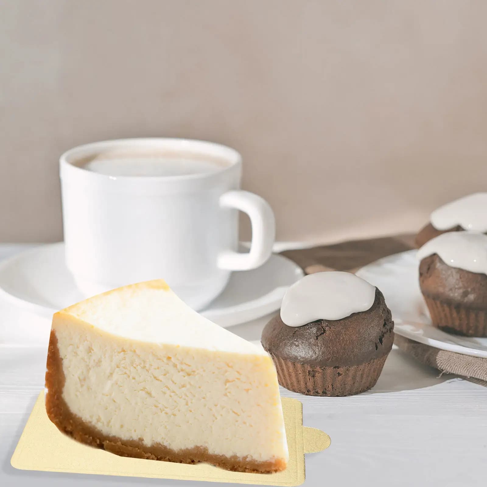 100 Pezzi Vassoi per Esposizione Torte, Eleganti Vassoi Colorati per Servire Cupcake, Dolci, Snack, Noci, Frutta Secca in Cucina