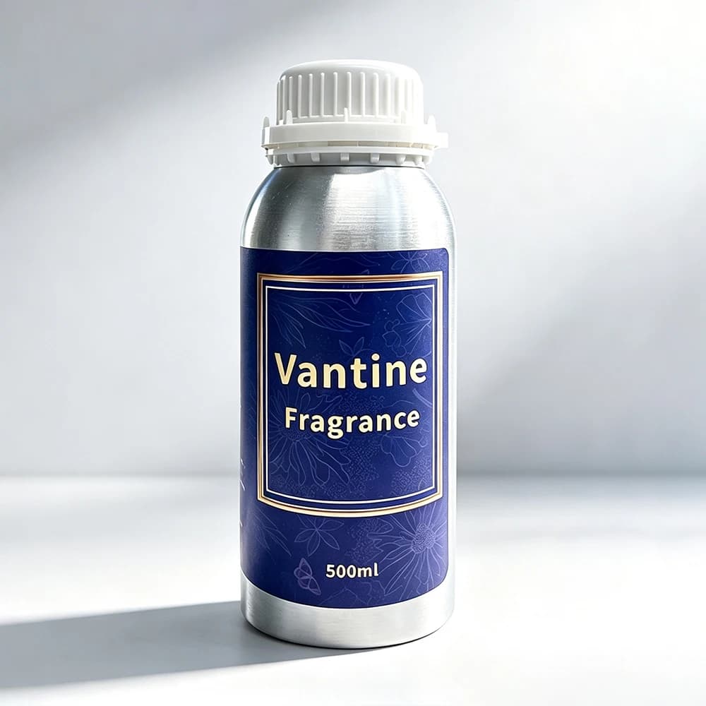 500ml Large‑Space Scent Machine Refill Oil, Home Villa Hotel Fragrance Oil, Long‑Lasting Aroma Diffuser Refill Liquid