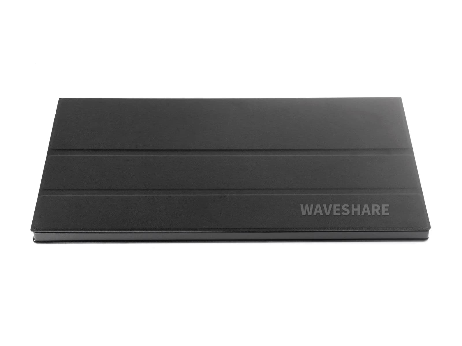 Magnetic FHD Waveshare monitor housing 15.6 inch (C), Folio Cover support