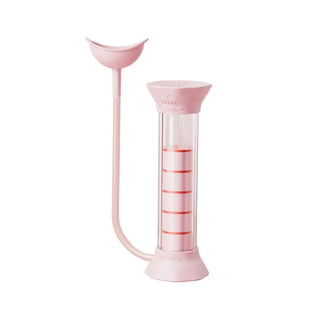 Breathing Trainer with Adjustable Resistance, Practical Abdominal Muscle Trainer, Ergonomic Design with Counter