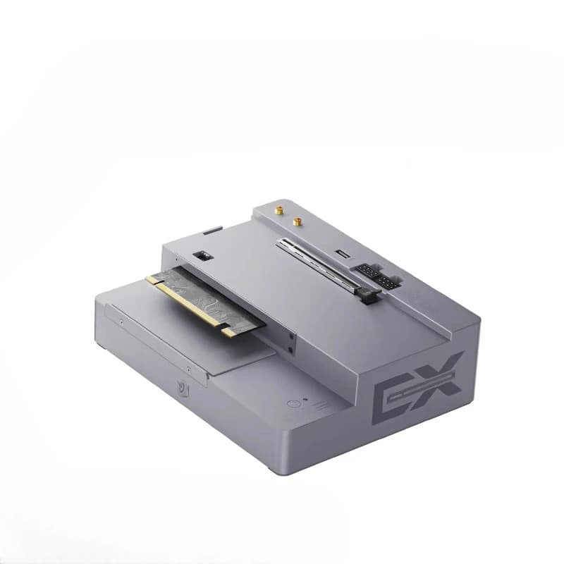 Docking station EX multifunzionale Beelink Alimentatore da 600 W PCle X8 Dock di espansione scheda grafica indipendente per desktop esterno