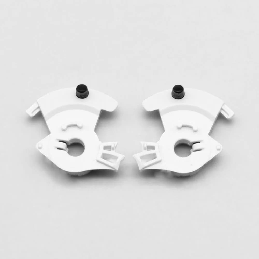 Parti di riparazione pulsante del cambio pulsante del grilletto pulsanti a levetta per Controller Xbox One Elite Series 2