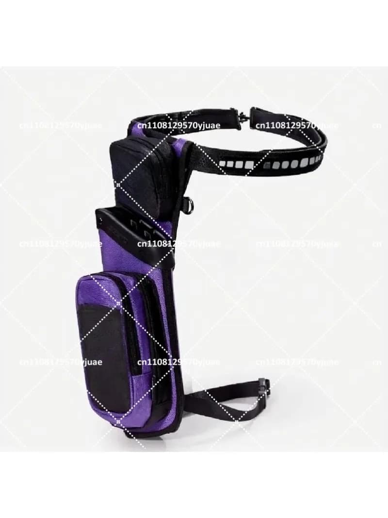 Archery Field Arrow Pot, Reverse Bow Composite Bow, High-End Quiver for Target Practice