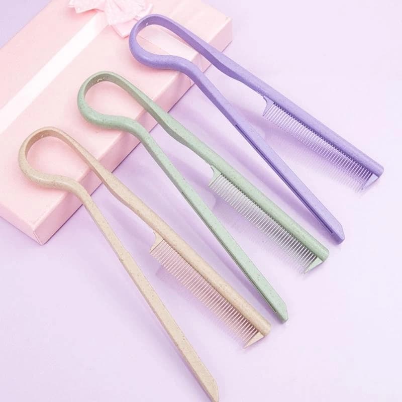 L8RD Hairstyler quick styler comb for women Smooth brush for portable smoothing comb for quick styling for hair from to to
