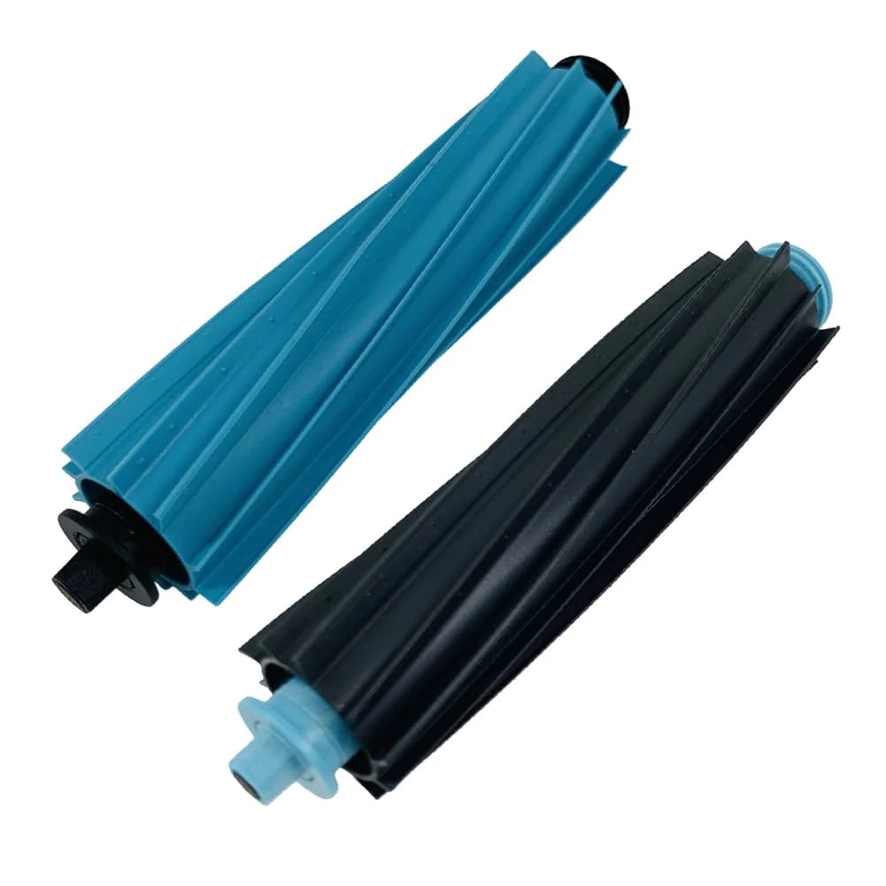 1 Pcs FOR CONGA Y80 For X-Treme Robot Vacuum Cleaner Mop Replacement Main Brush Roller Home Cleaning Accessories
