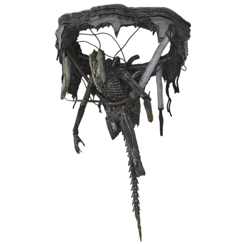 Nuovo In Magazzino Neca 51743 Alien Romulus Hover Lab Xx121 Action Figure Collezione Decorazione Ornamenti Modello Giocattolo Regali Di Natale