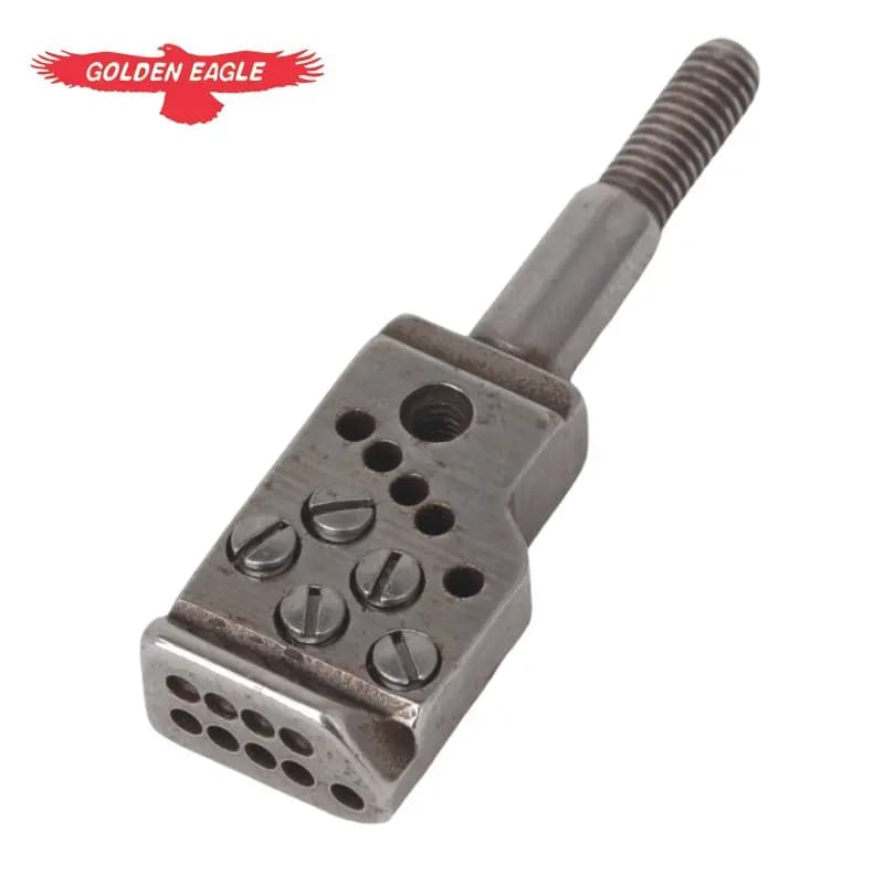 For Yamato FD-62G Sewing Machine Spare Parts 0068053 Needle Clamp