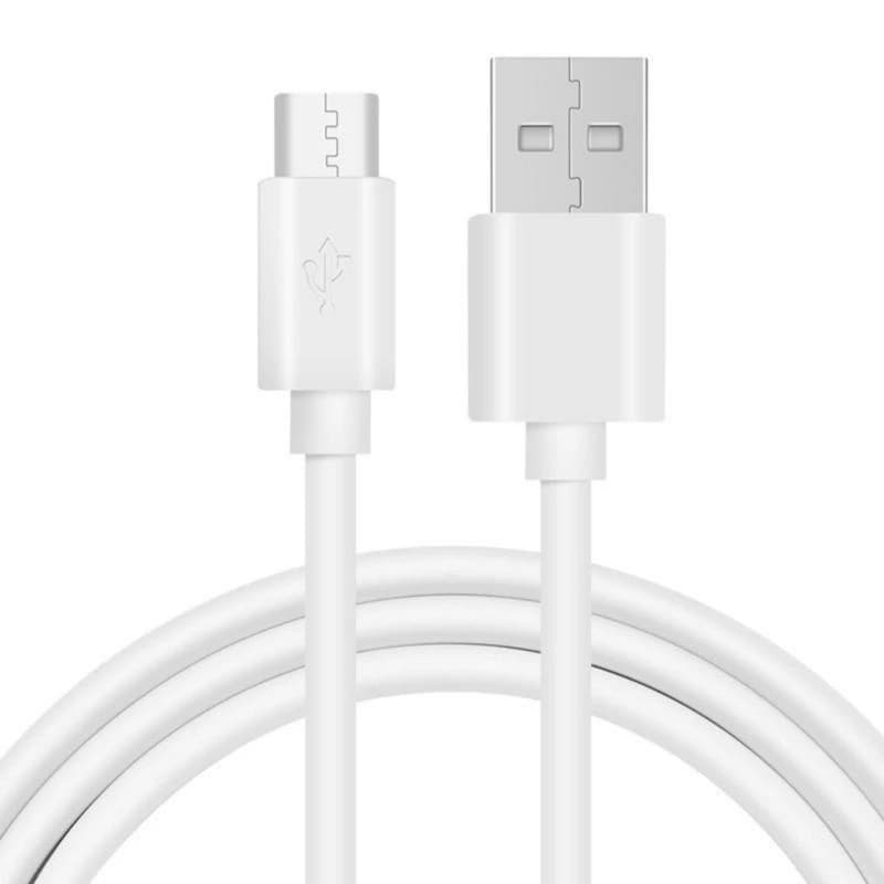 U55B USB to USB C Cable Fast Charging USB Type C Cable Replacement for A15 A25 A35 A55 A54 S24 S23 S22 S21 S20