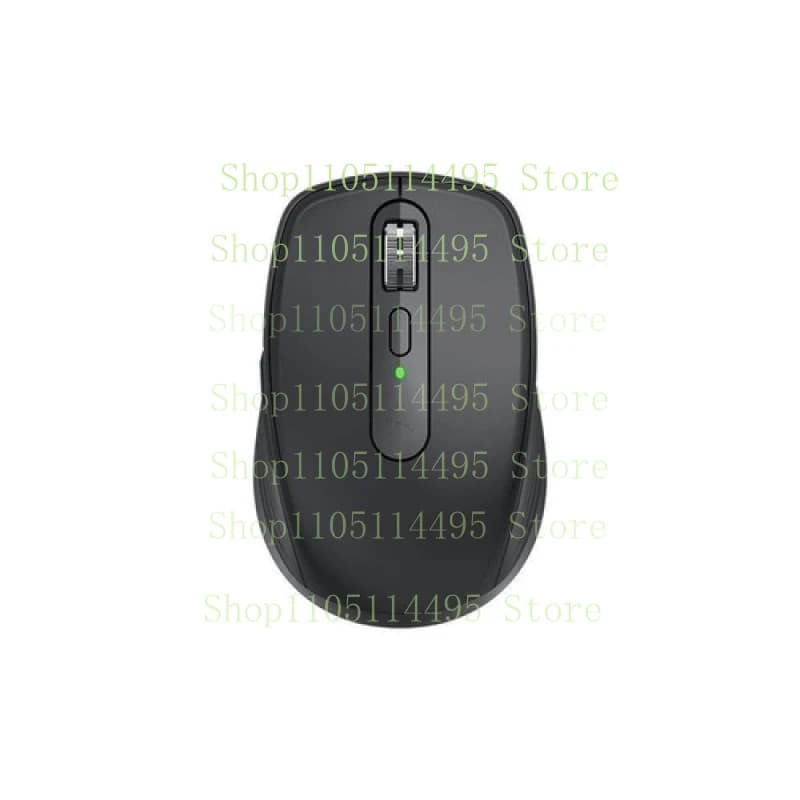 Mouse da gioco wireless Logitech MX Anywhere 3, 1000 DPI, pari al nuovo (98% nuovo)