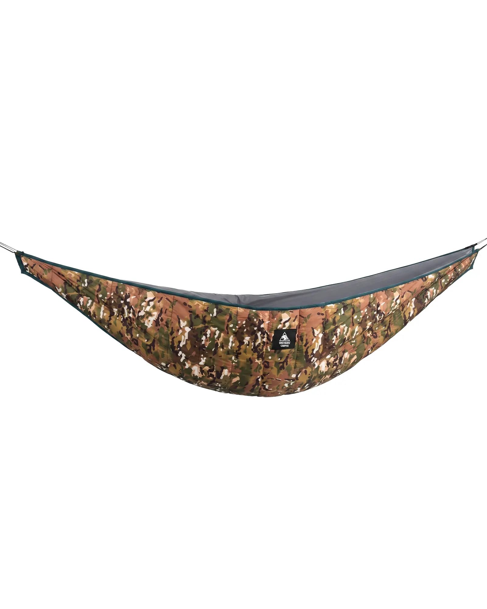 OneTigris Amaca Ultraleggera Underquilts 3 Season 41 F-68 F/5 C-20 C HIDEOUT Hot quilt for camping Hiking Backpack