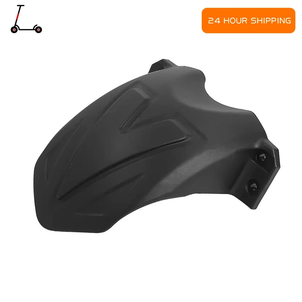 Parafango anteriore impermeabile per scooter elettrico per KUGOO KIRIN G2 Master scooter elettrico ruota paraspruzzi pezzo di ricambio