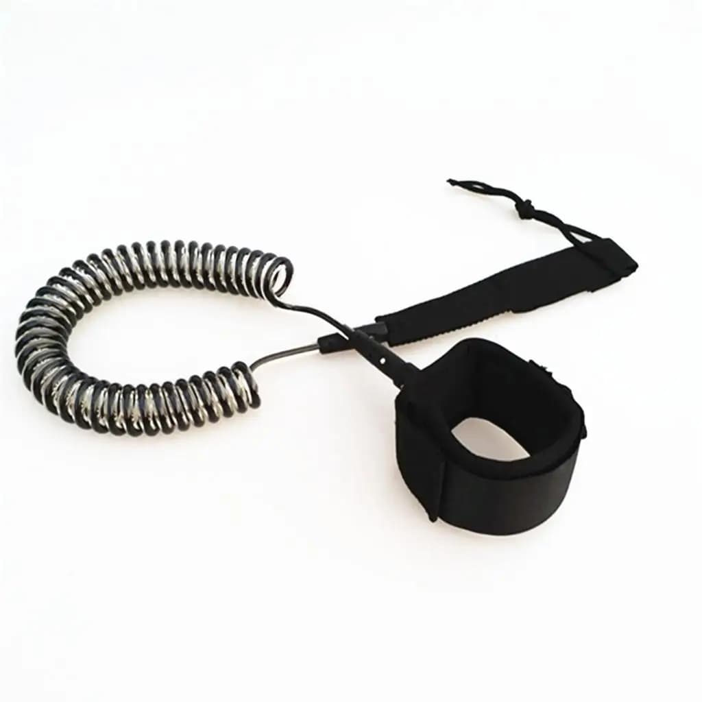 Dive Reel Line Polyester Fluorescent Flat Rope High Visibility Underwater Finger Spool Accessory for Snorkeling Equipment
