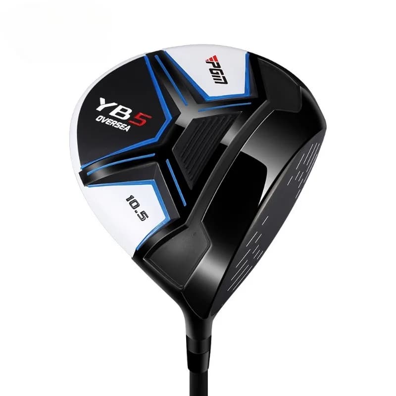 PGM Single No.1 Wood, mazza da golf in legno per uomo e donna, per destrorsi, bestseller transfrontaliero