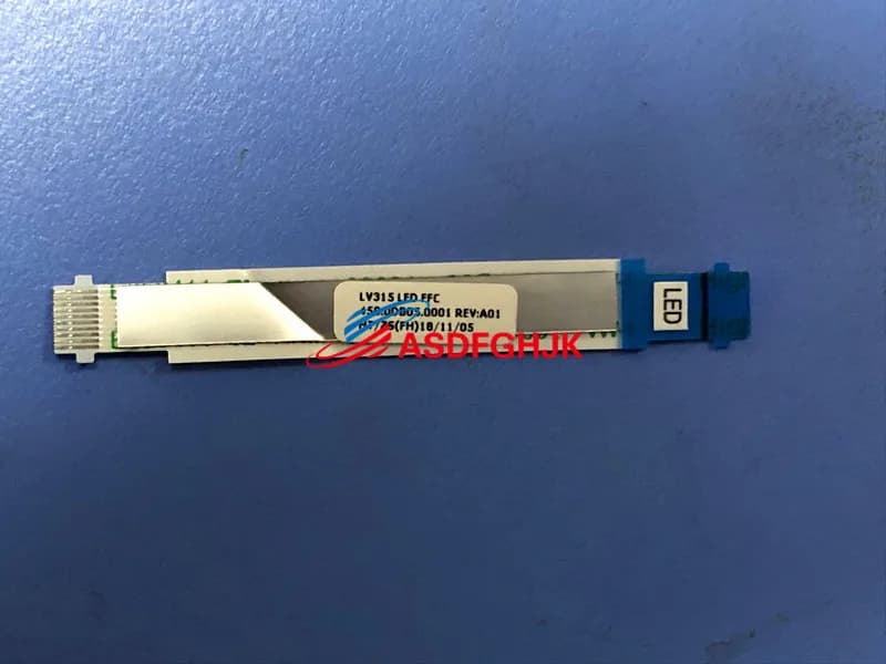 Test cavo ffc led originale 450.0DB05.0001 lv315 OK