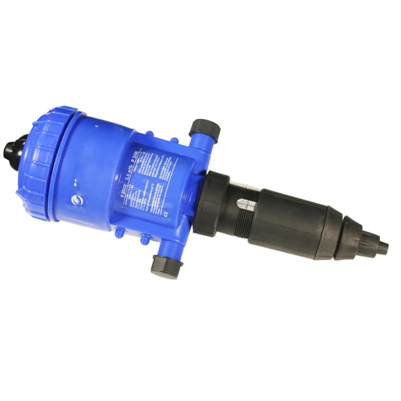 Dispenser di liquidi autolavaggio cera schiuma d'acqua diluizione automatica dosatore liquido pompa di diluizione proporzionale fertilizzante per bestiame