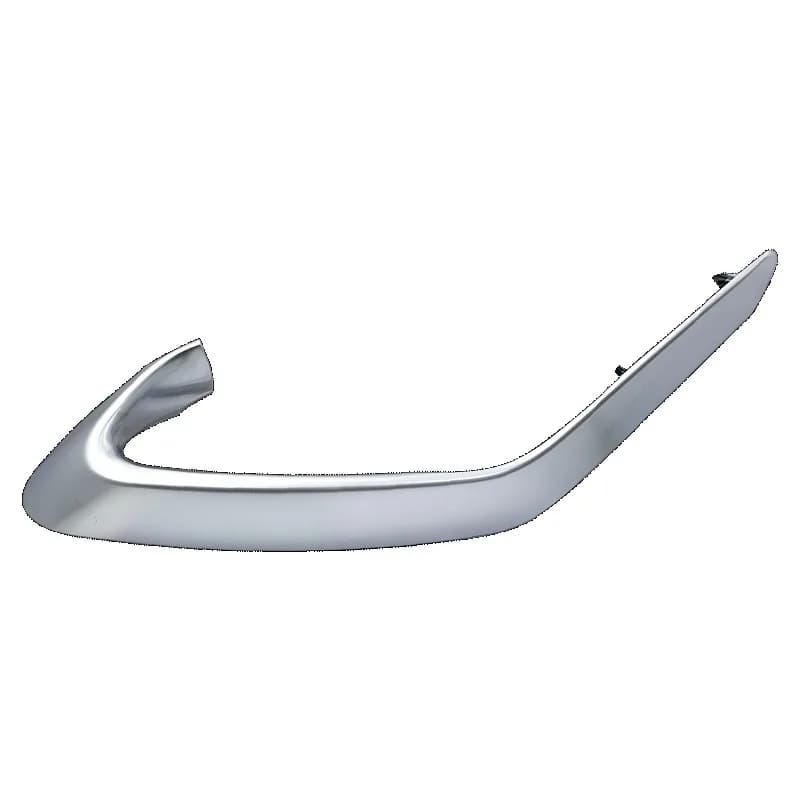 Piastra di copertura della maniglia della porta originale Bracciolo Striscia luminosa Maniglia interna Strisce decorative 23553211 per Baojun 530