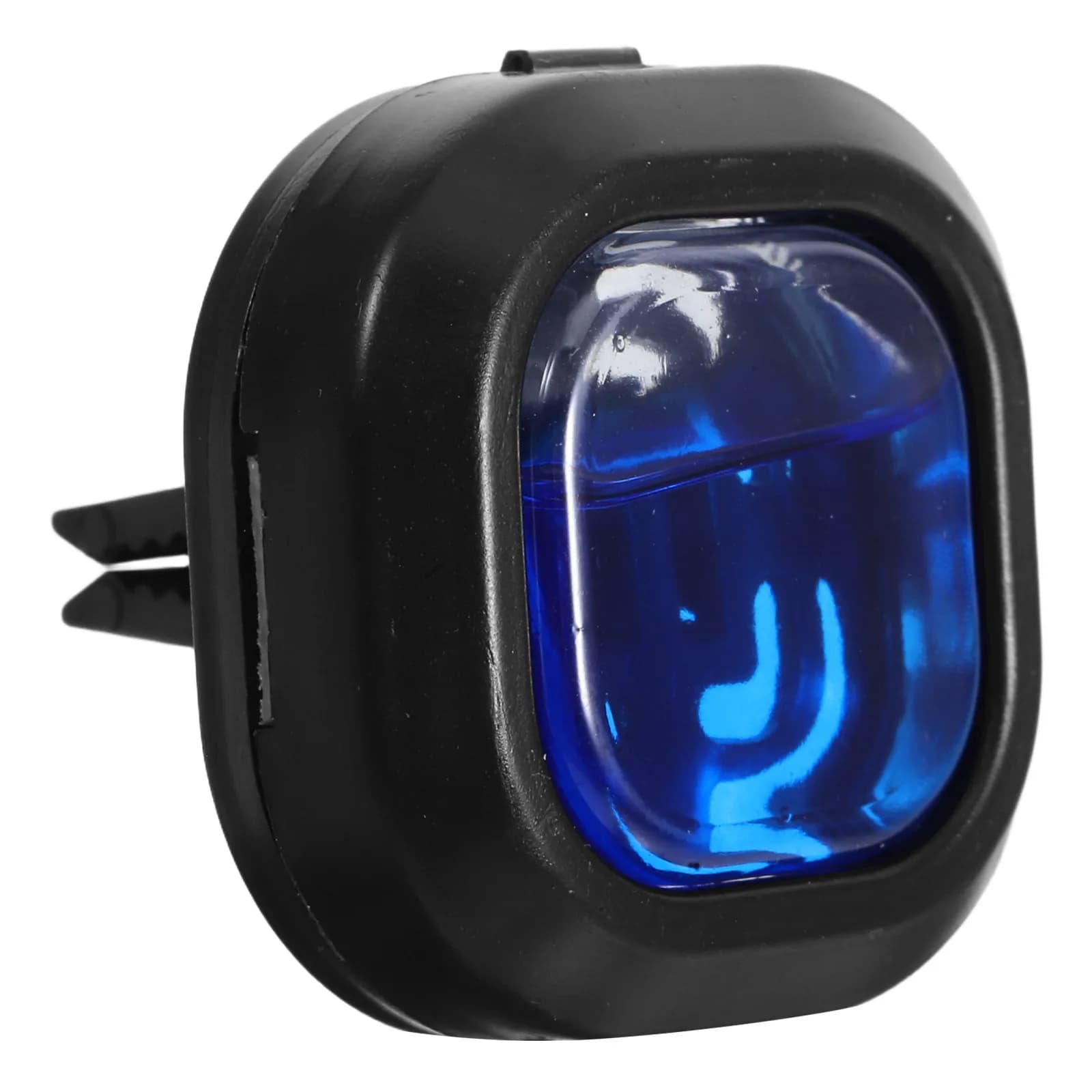 Stylish Vehicle-Mounted Aromatherapy Clip Car Vent Air Freshener Clip Subtle Fragrance Diffuser for Driving Relaxation Car