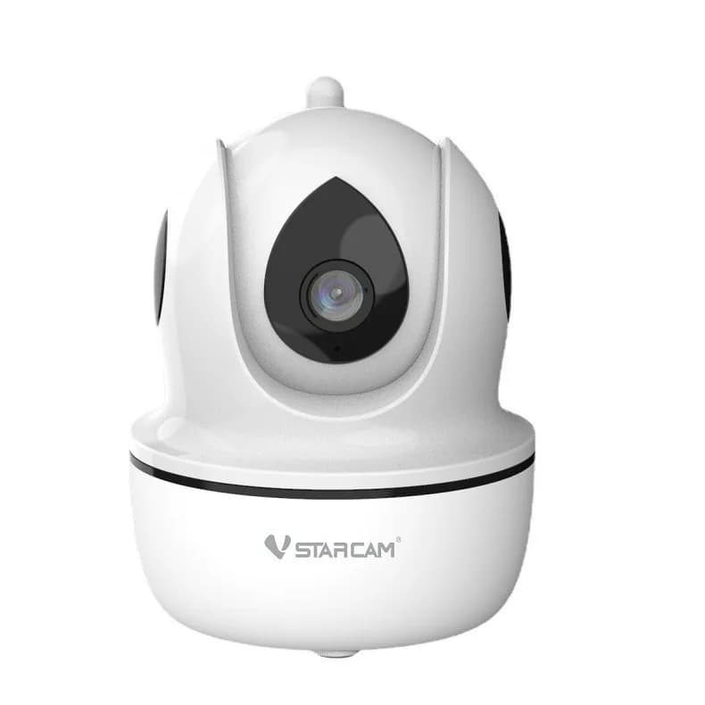 Vstarcam CS26Q 5MP QHD Wireless PTZ IP Dome Camera IR visione notturna AI rilevamento umanoide sicurezza domestica CCTV Baby Monitor