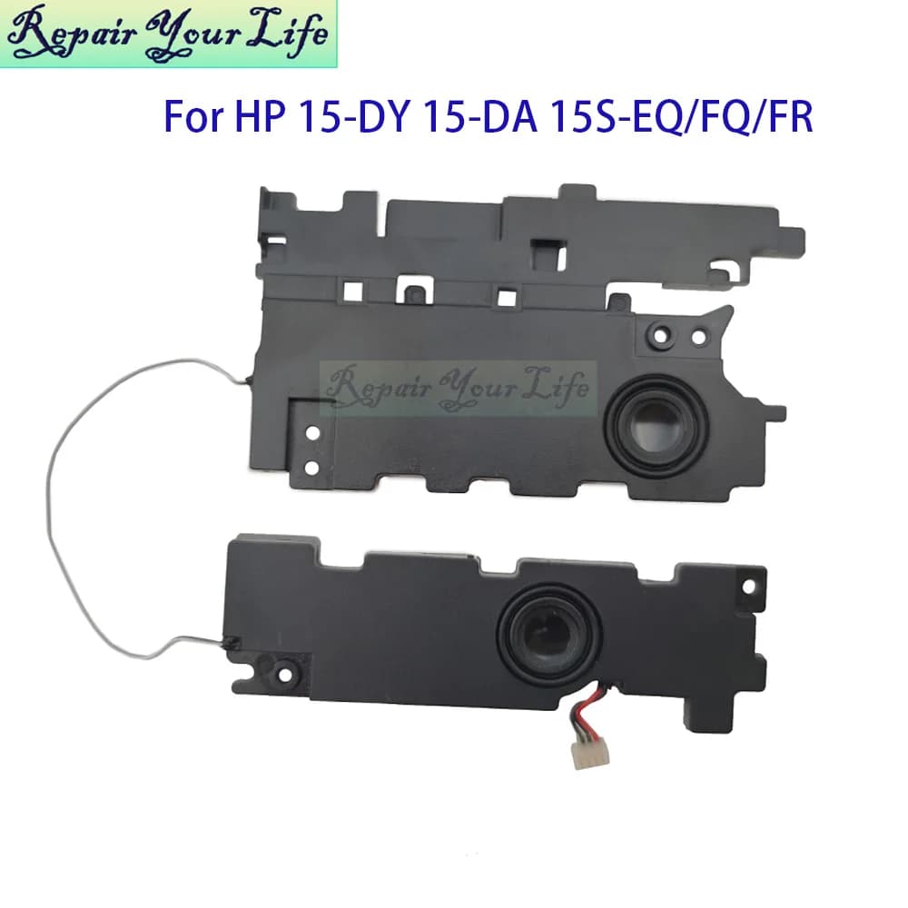 Altoparlante del notebook per HP 15-DY 15T-DY 15-DA 15-EF 15S-EQ FQ 15S-ER 15S-FR TPN-Q222 L63594-001 FYHDNQTA 164000 Altoparlanti interni audio