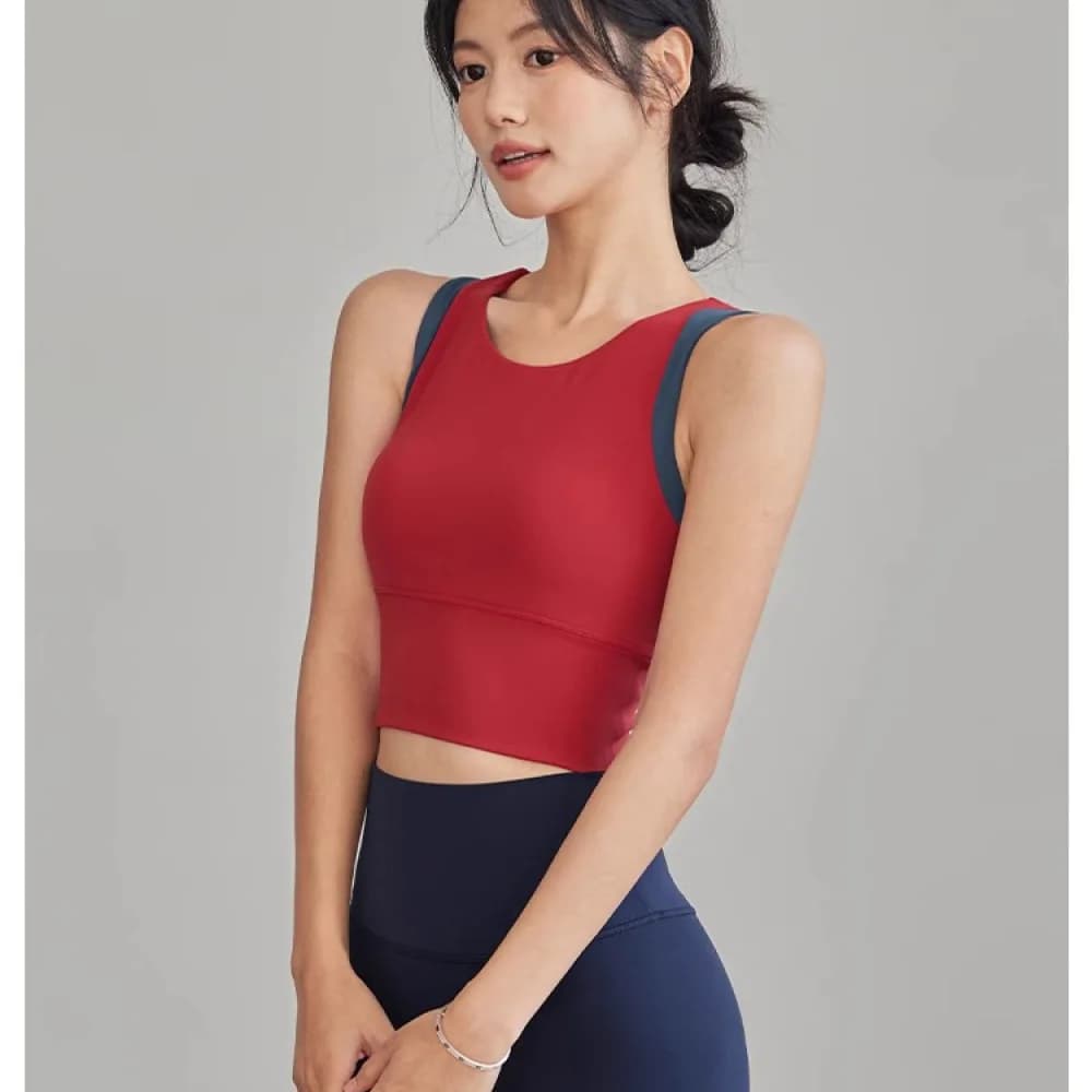 Summer Athletic Sport Suit Womens Quick Dry Tank Top Shorts Yoga Running Fitness Gym Breathable Workout Training Active Sets
